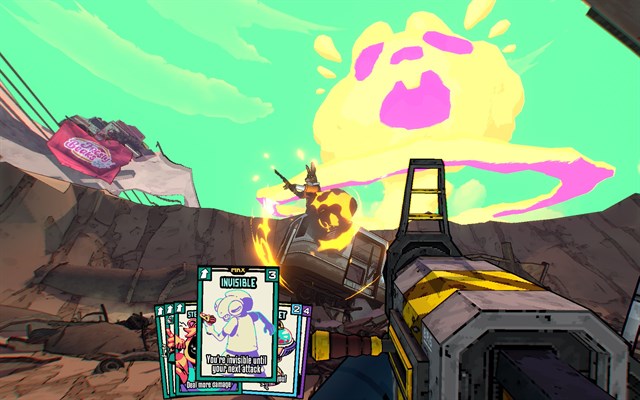 Friends Vs Friends Deluxe Edition screenshot 4