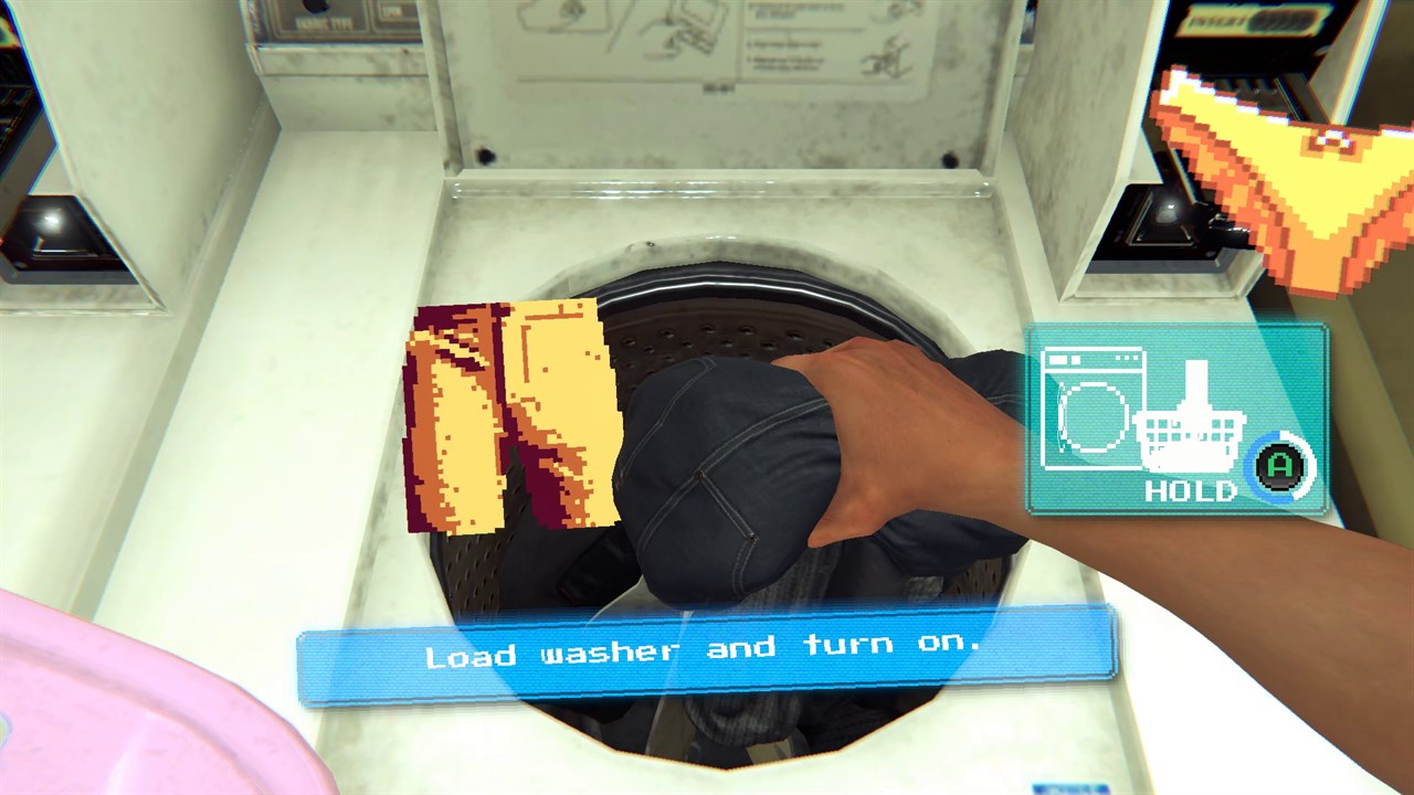 Arcade Paradise screenshot 3
