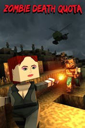 Zombie Death Quota
