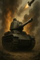 Tanks Arcade - Retro Tank Game