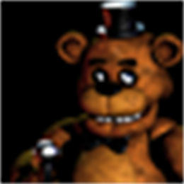 Aperçu Five Nights at Freddy's