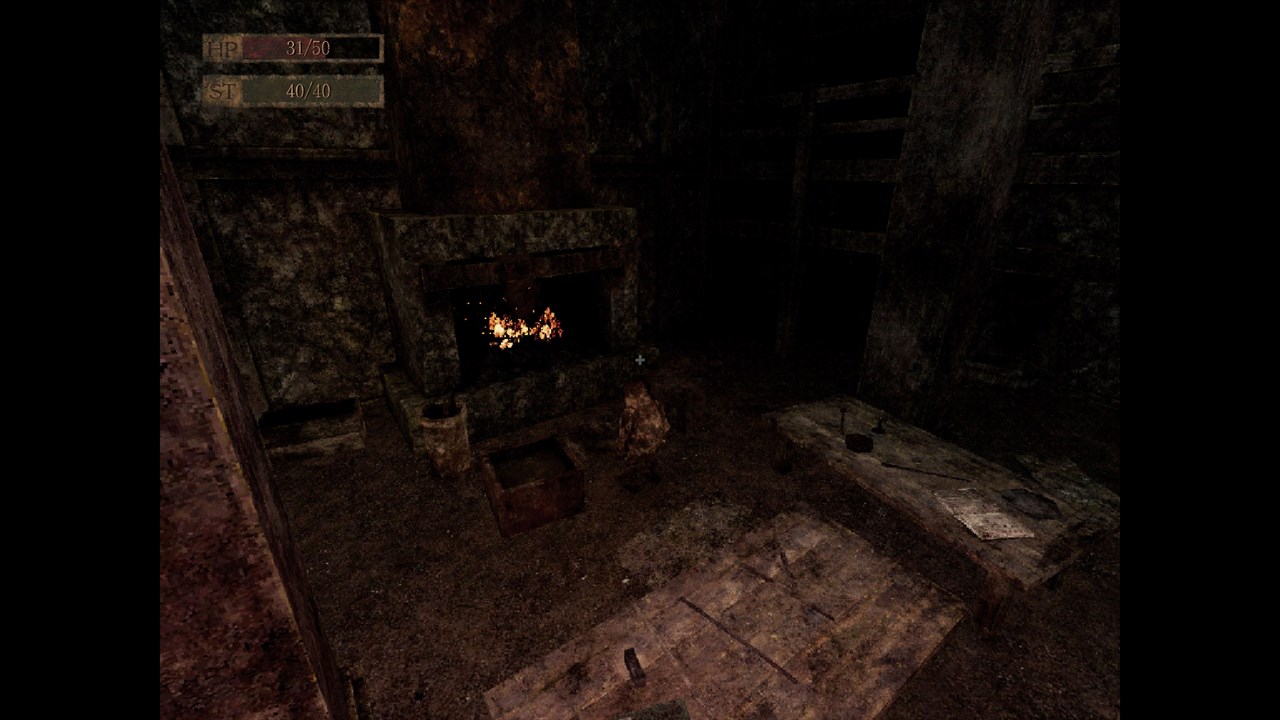 Labyrinth Of The Demon King screenshot 3