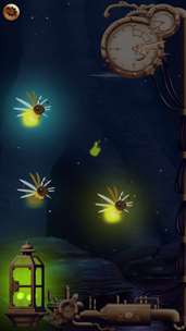 Time Flies: Magic Firefly Rush screenshot 7