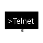 eTelnet