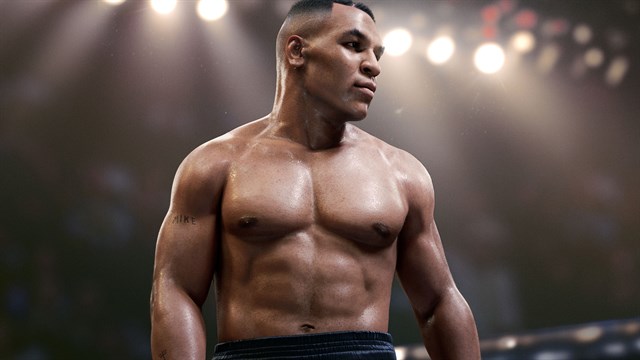 UFC 5 Ultimate Edition screenshot 4