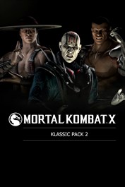 Klassic Pack 2