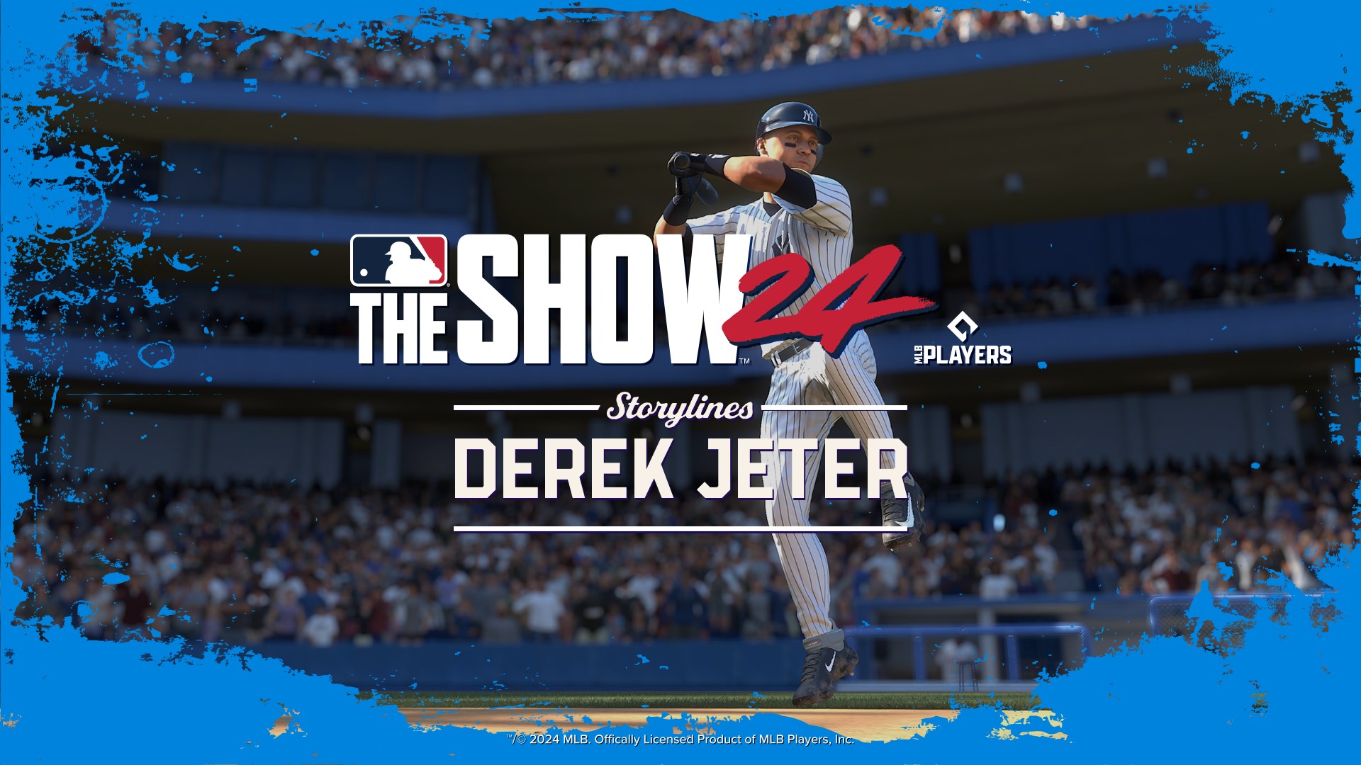 MLB® The Show™ 24 Feature Reveal #1 Trailer