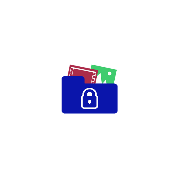 Folder & File Locker