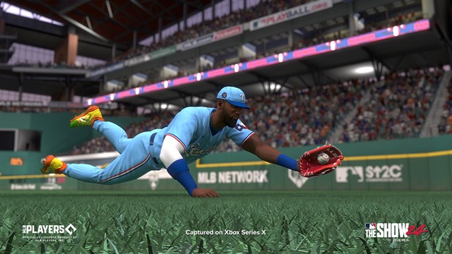 MLB The Show 24 - MVP Edition screenshot 2