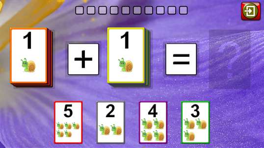 Kids Insect Jigsaw Puzzle and Memory Games - educational fun for preschool children screenshot 4