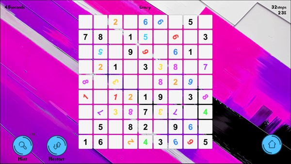 Sudoku Pro - Advanced Multi Pack Classic — 6