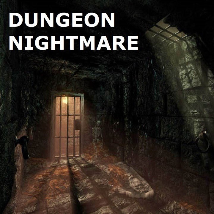 Nightmare Dungeon