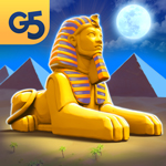 Jewels of Egypt: Match 3 Puzzle Game