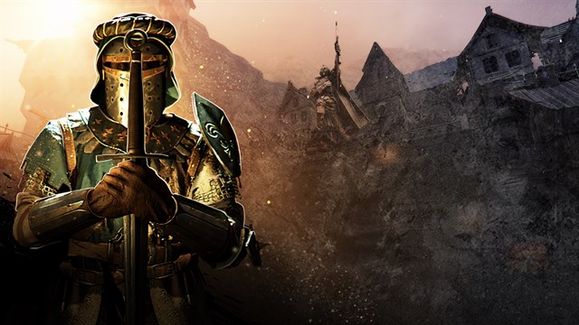 Warhammer: Vermintide 2 - Grail Knight screenshot 4
