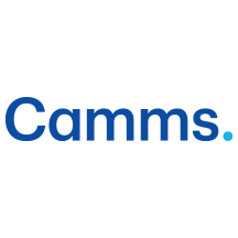 Camms.Risk Dashboard image