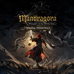 Mandragora: Whispers of the Witch Tree – авторский саундтрек