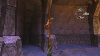 Sphinx and the Cursed Mummy (2003) screenshot 4