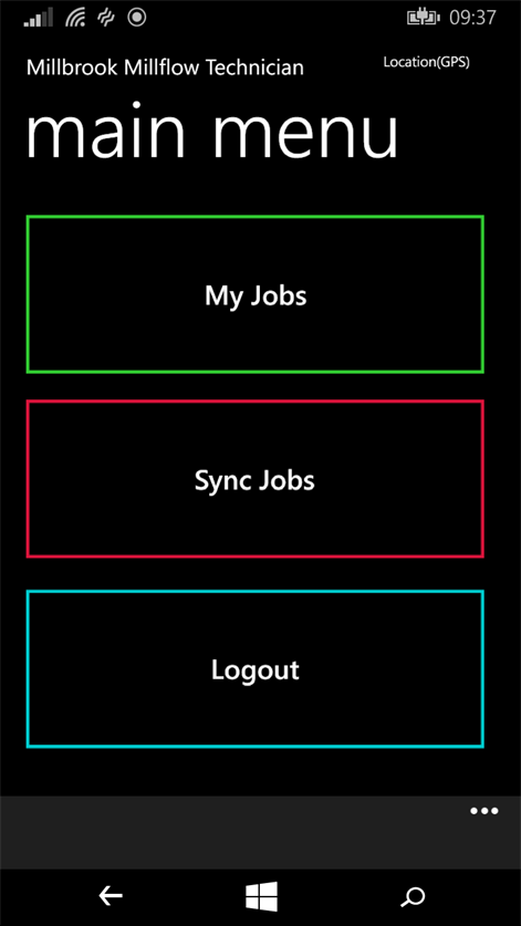Millbrook Healthcare Screenshots 1