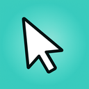 Mouse Cursor icon