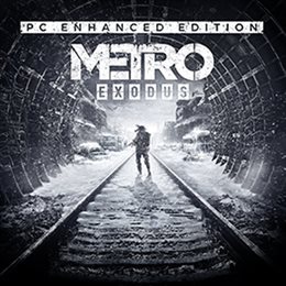 Aperçu Metro Exodus Enhanced Edition