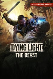 Dying Light: The Beast