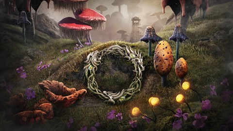 Quatro razões que novos jogadores vão adorar The Elder Scrolls Online:  Necrom Chapter - Xbox Wire em Português