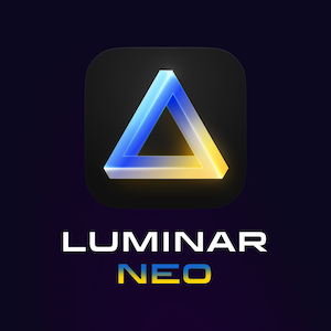 Luminar Neo - Photo Editor