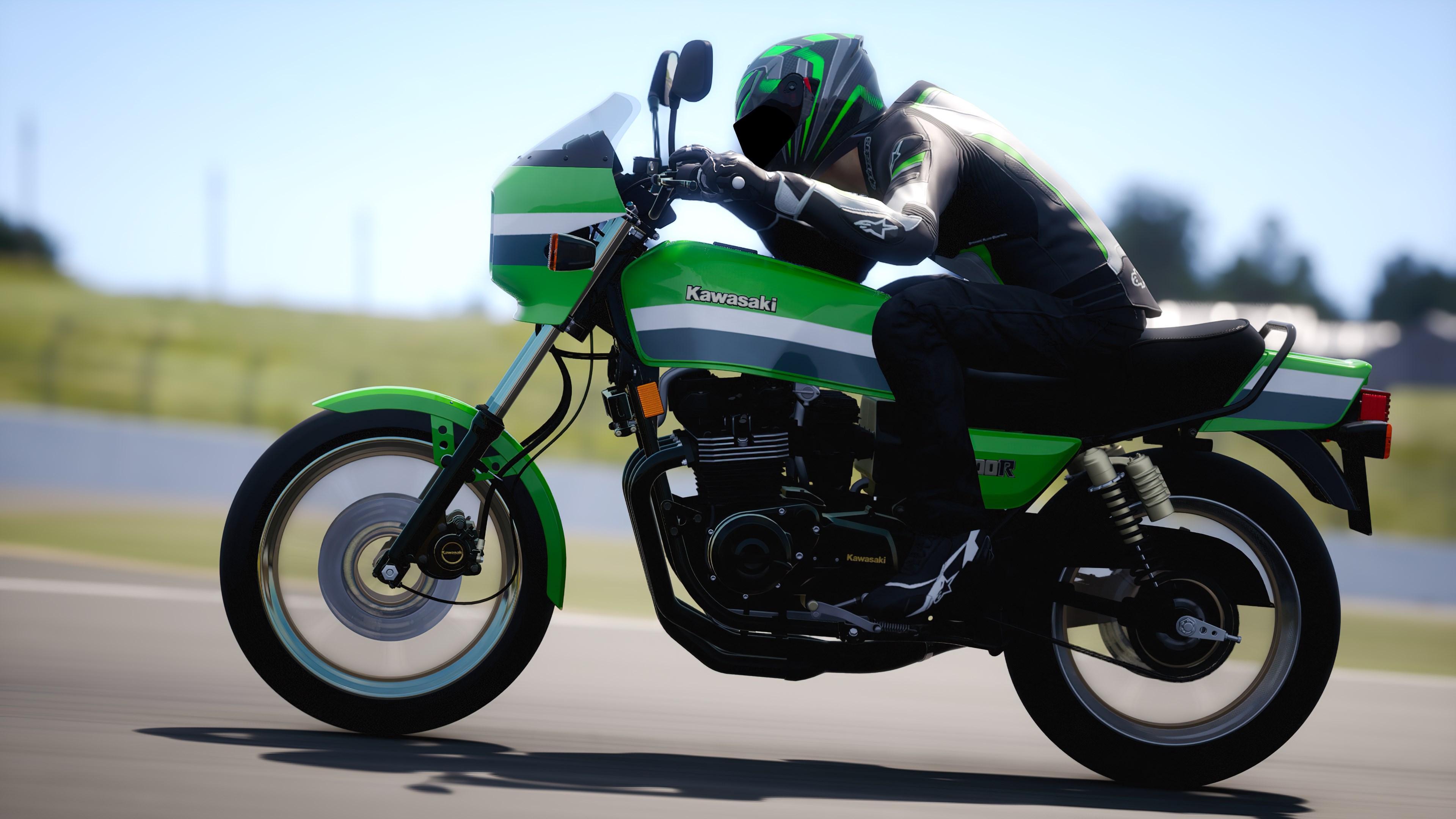 RIDE 4 - Best Vintage 80's - 90's | Xbox | Chiave | Privato