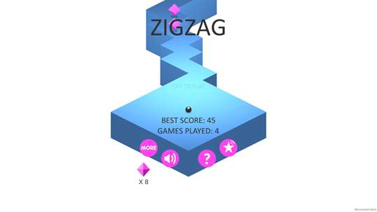 ZigZag2015 screenshot 2