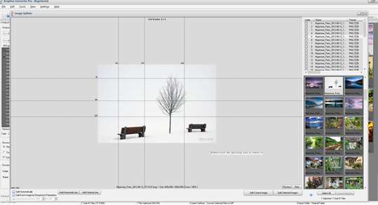 Graphics Converter Pro: Picture Converter,Vector Image Converter screenshot 9