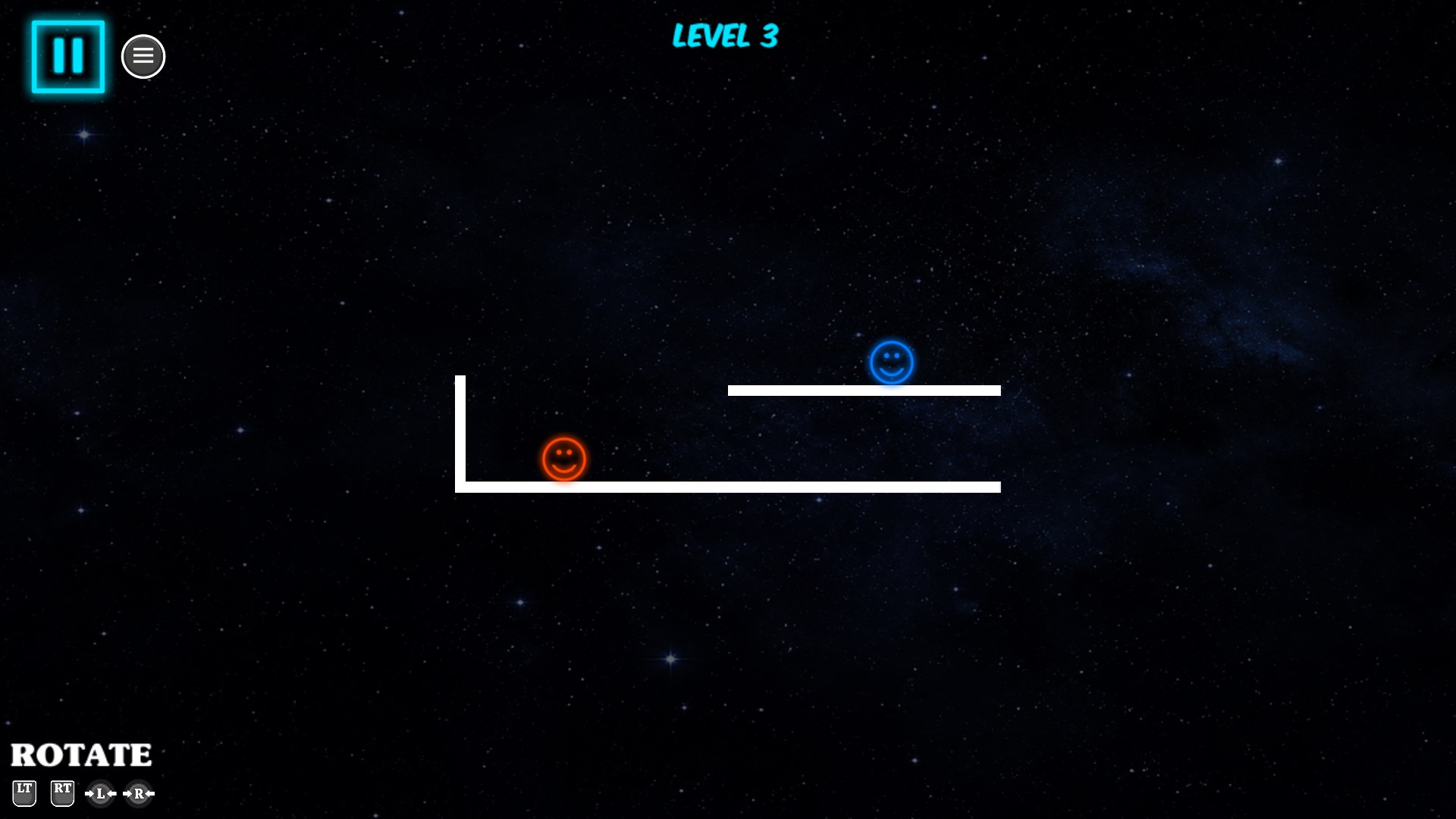 Ball Love screenshot 1 of 4
