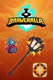 Brawlhalla - Autumn Esports 2025