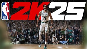 NBA 2K25 для Xbox Series X|S