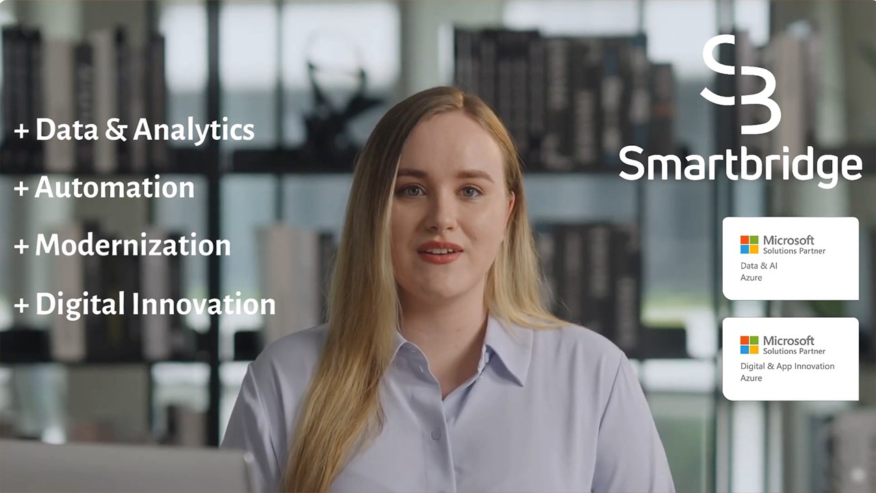 Snapshot 1 of Power Automate for Operations: 1 Month Implementation