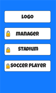 Netherlands Football Logo Quiz screenshot 2