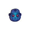 The Monkey Pit Island