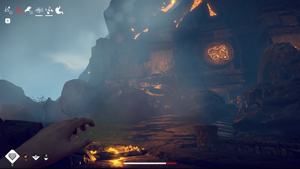 Survival: Foutain of Youth Captain's Edition screenshot