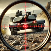 Modern Tanks: Jeux de chars de guerre