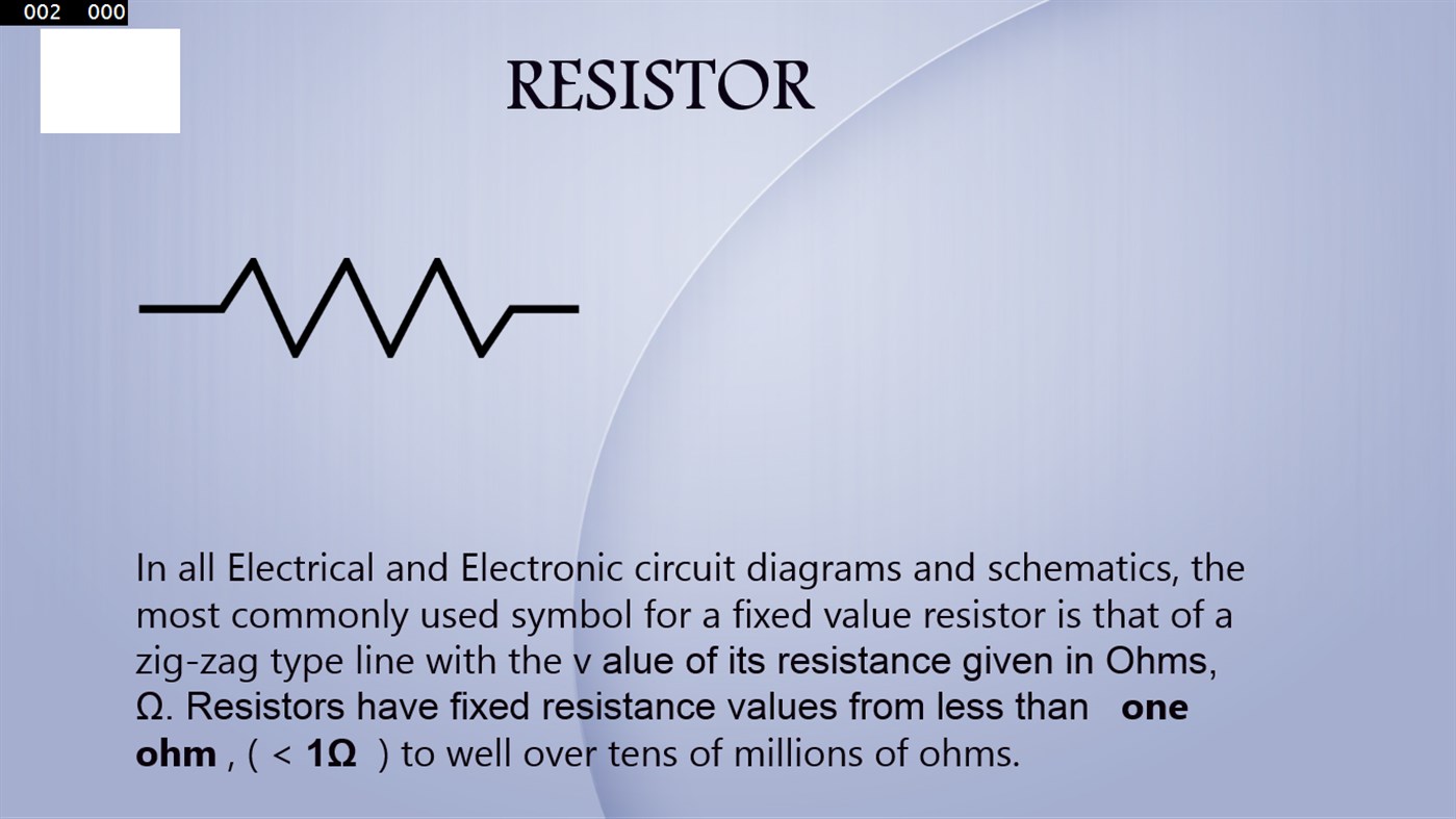 #4. OEC_Basic Electronics (Windows) 作者: Jayaram College Apps Development