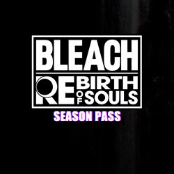 BLEACH Rebirth of Souls - Season Pass