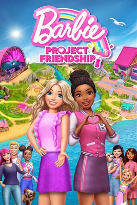 Barbie: Project Friendship