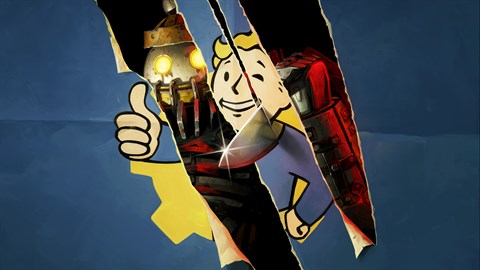 Fallout 76 (PC)