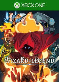 Wizard of Legend