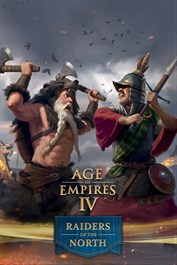 Age of Empires IV: Raiders of the North