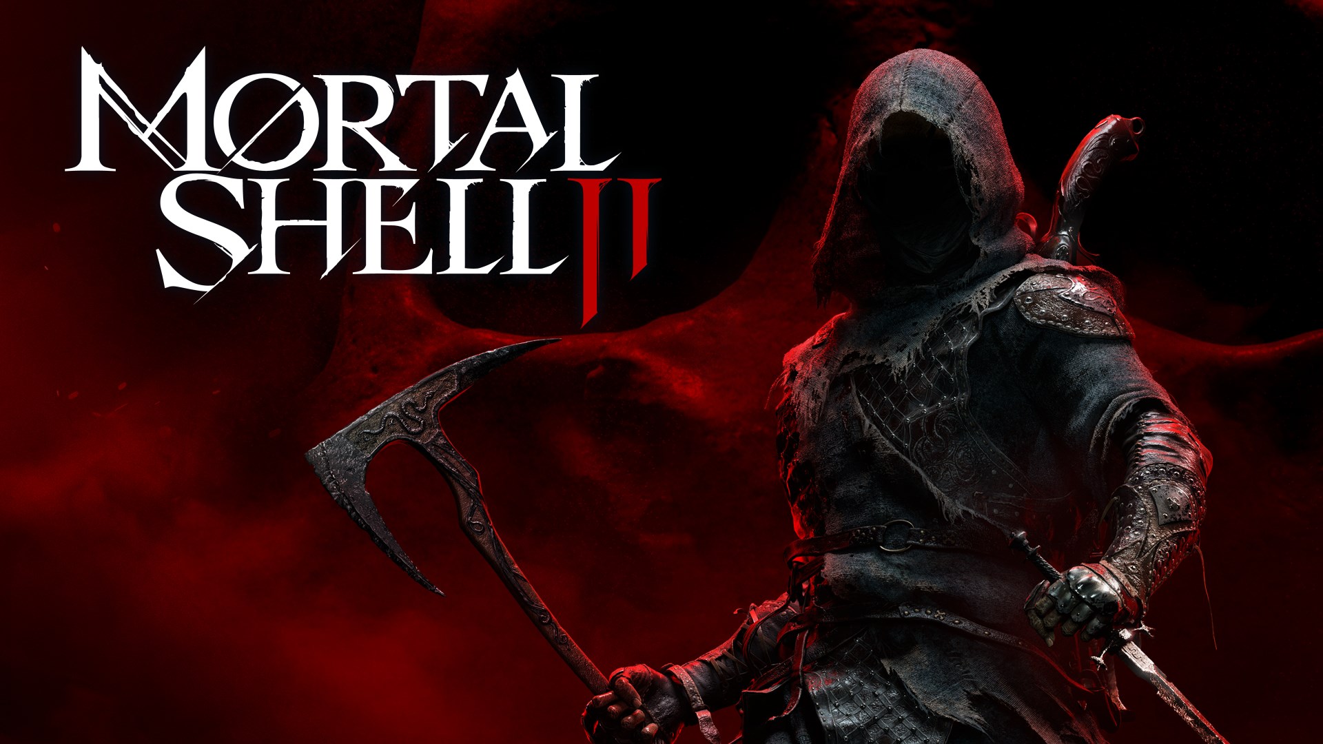 Mortal Shell II Official Gameplay Reveal Short