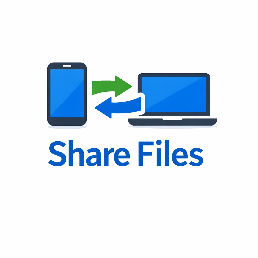 share-files-pc-wifi-file-transfer-descargar-e-instalar-en-windows