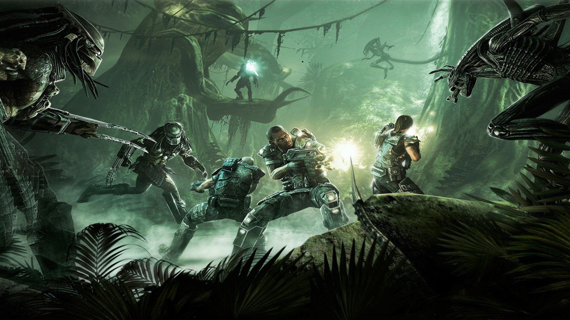 new predator game xbox one