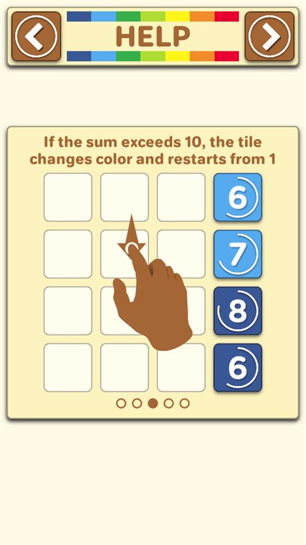 #5. Red 10 (Windows) 由: Red 10 Games