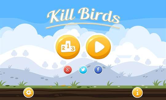 Kill Birds screenshot 4