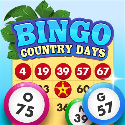 Bingo Country Days